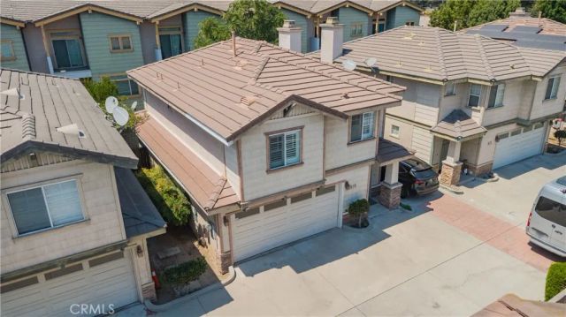 819 W Duarte, Monrovia, CA 91016