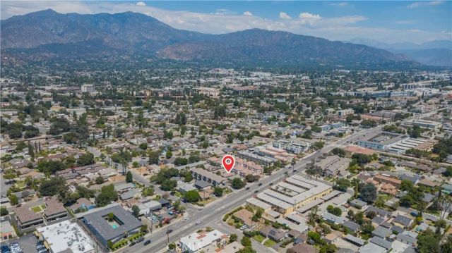 819 W Duarte, Monrovia, CA 91016