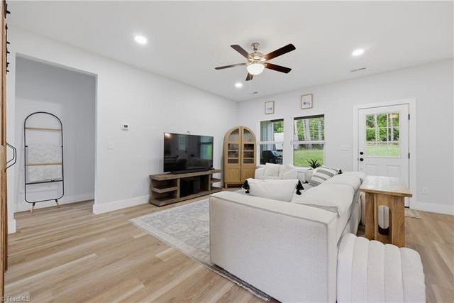 1026 Fye Drive, Newton, NC 28658