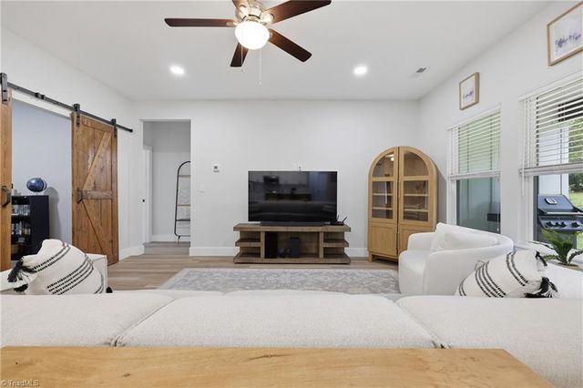1026 Fye Drive, Newton, NC 28658