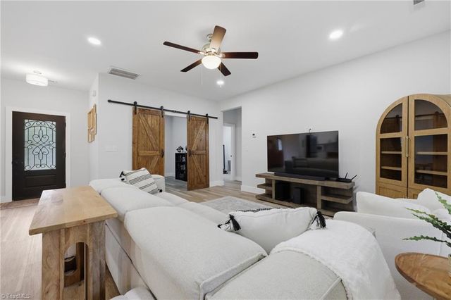 1026 Fye Drive, Newton, NC 28658