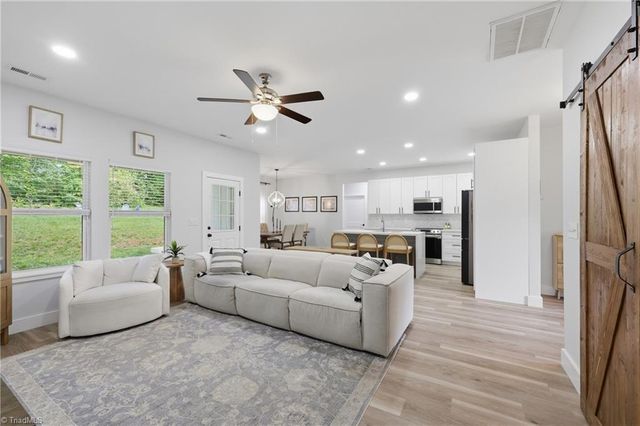 1026 Fye Drive, Newton, NC 28658
