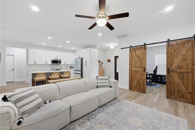 1026 Fye Drive, Newton, NC 28658