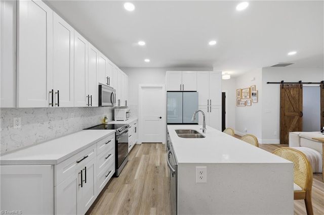 1026 Fye Drive, Newton, NC 28658
