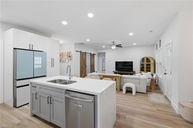 1026 Fye Drive, Newton, NC 28658