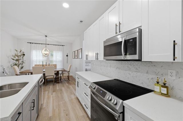 1026 Fye Drive, Newton, NC 28658