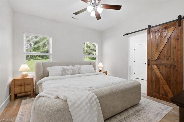 1026 Fye Drive, Newton, NC 28658