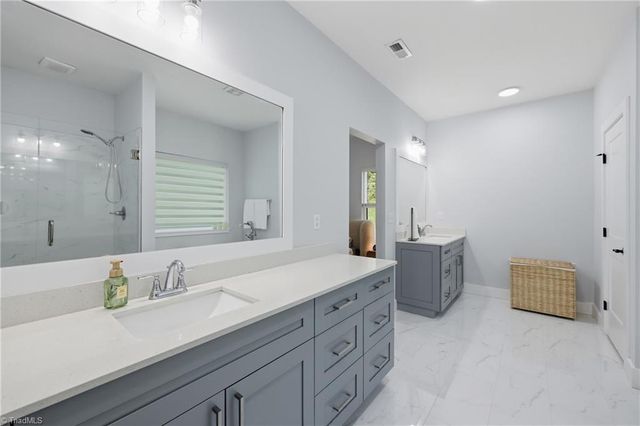 1026 Fye Drive, Newton, NC 28658
