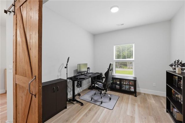 1026 Fye Drive, Newton, NC 28658