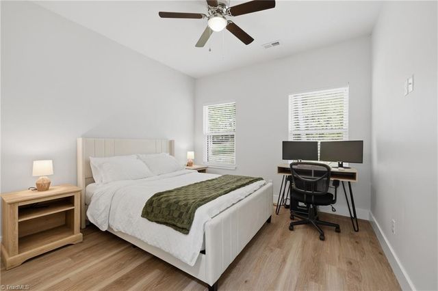 1026 Fye Drive, Newton, NC 28658