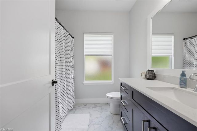 1026 Fye Drive, Newton, NC 28658