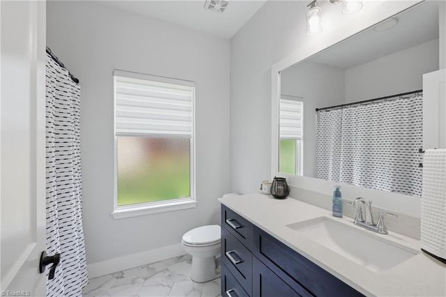 1026 Fye Drive, Newton, NC 28658