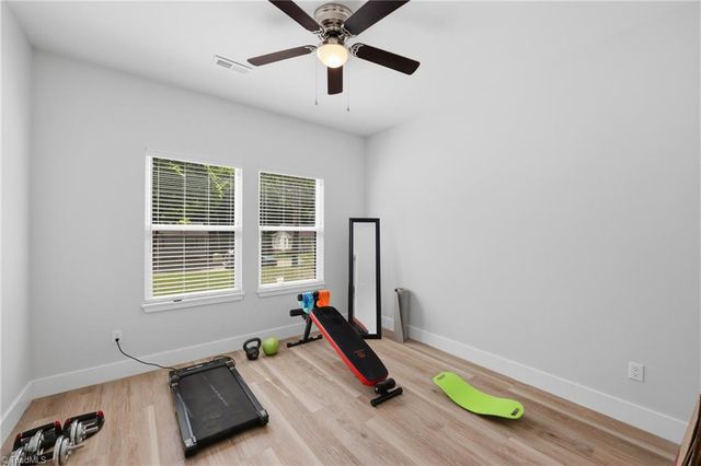 1026 Fye Drive, Newton, NC 28658