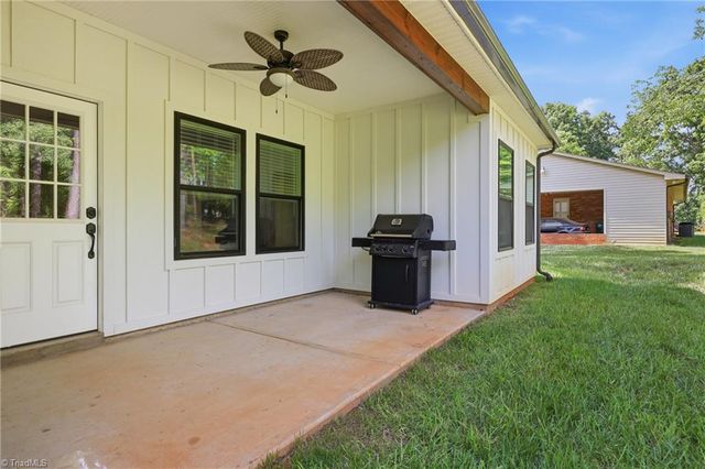 1026 Fye Drive, Newton, NC 28658