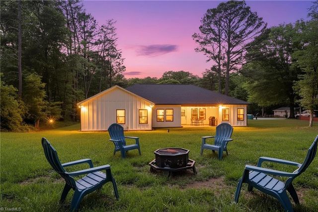 1026 Fye Drive, Newton, NC 28658
