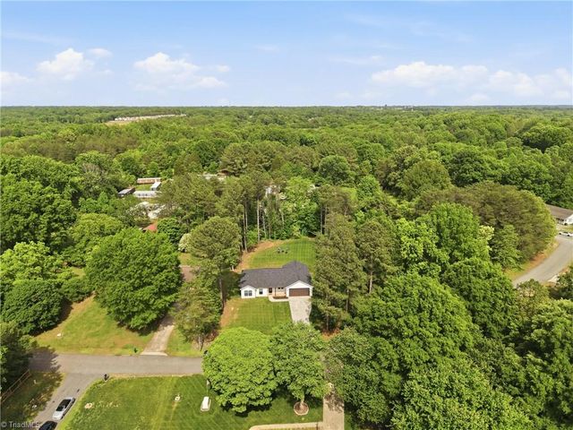 1026 Fye Drive, Newton, NC 28658