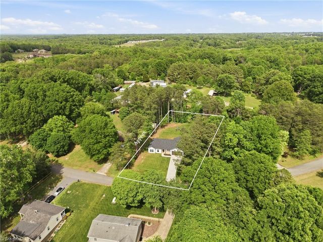 1026 Fye Drive, Newton, NC 28658