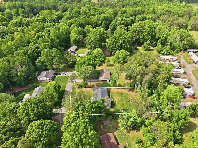 1026 Fye Drive, Newton, NC 28658