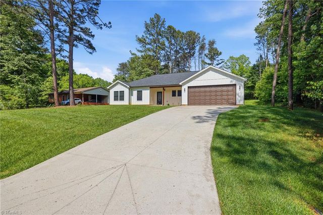 1026 Fye Drive, Newton, NC 28658