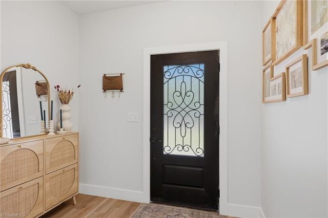 1026 Fye Drive, Newton, NC 28658