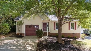 1800 Deep Forest Trail, Raleigh, NC 27603