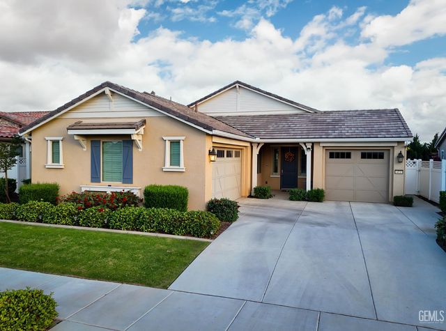 14115 Pemberley Passage Avenue, Bakersfield, CA 93311