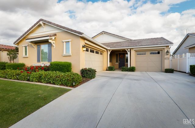 14115 Pemberley Passage Avenue, Bakersfield, CA 93311