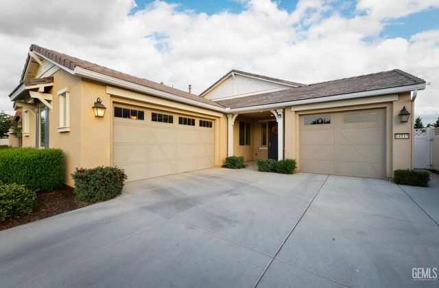 14115 Pemberley Passage Avenue, Bakersfield, CA 93311