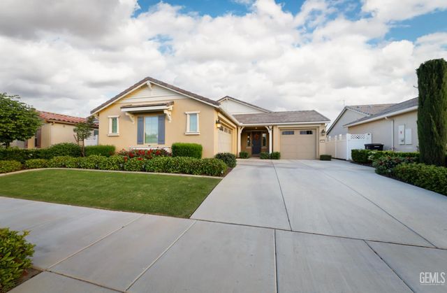 14115 Pemberley Passage Avenue, Bakersfield, CA 93311