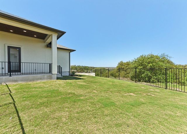 232 Flora Springs CV, Liberty Hill, TX 78642