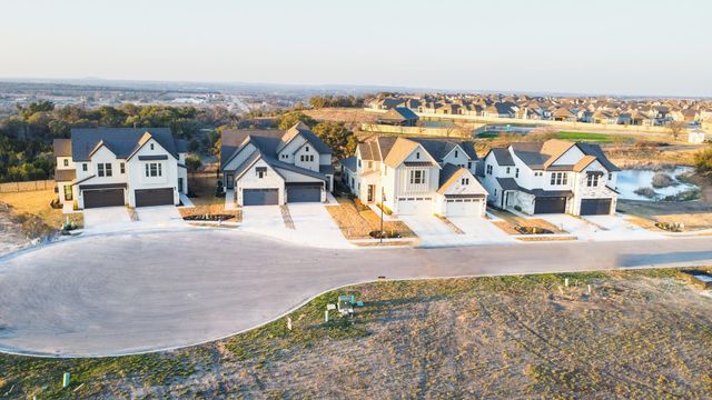 232 Flora Springs CV, Liberty Hill, TX 78642