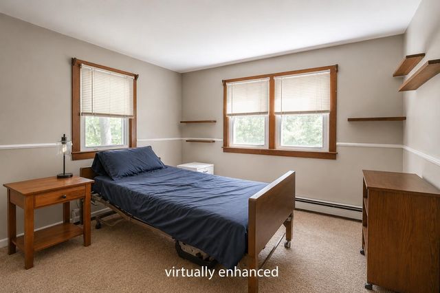 186 Old Bennington Road, Greenfield, NH 03047