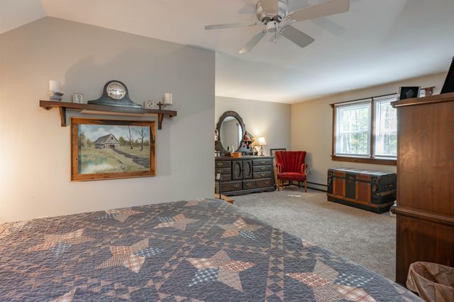 186 Old Bennington Road, Greenfield, NH 03047