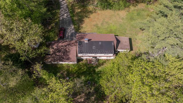 186 Old Bennington Road, Greenfield, NH 03047