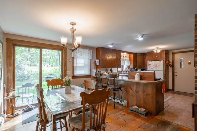 186 Old Bennington Road, Greenfield, NH 03047