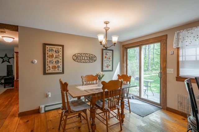 186 Old Bennington Road, Greenfield, NH 03047