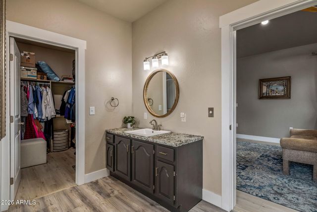 2270 SPITFIRE Circle, Overgaard, AZ 85933