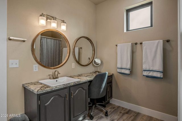 2270 SPITFIRE Circle, Overgaard, AZ 85933