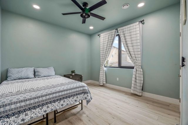 2270 SPITFIRE Circle, Overgaard, AZ 85933