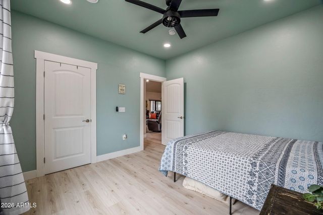 2270 SPITFIRE Circle, Overgaard, AZ 85933