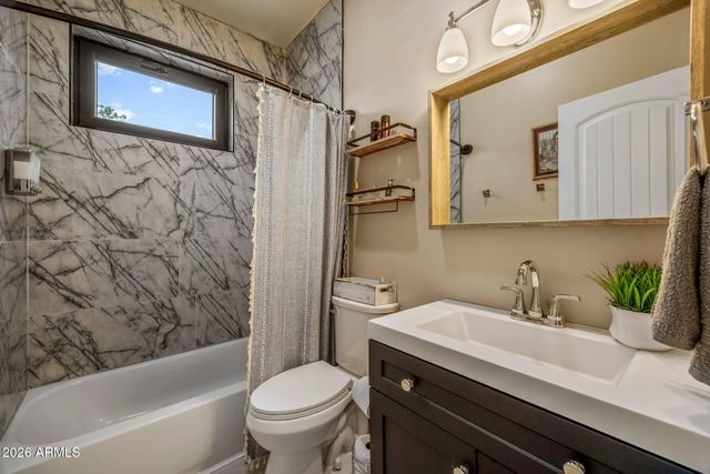 2270 SPITFIRE Circle, Overgaard, AZ 85933