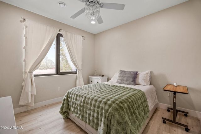 2270 SPITFIRE Circle, Overgaard, AZ 85933