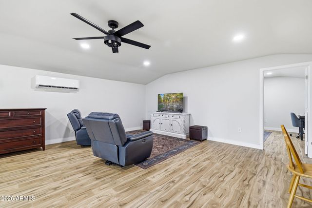 2270 SPITFIRE Circle, Overgaard, AZ 85933