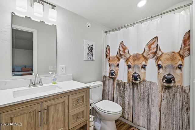 2270 SPITFIRE Circle, Overgaard, AZ 85933