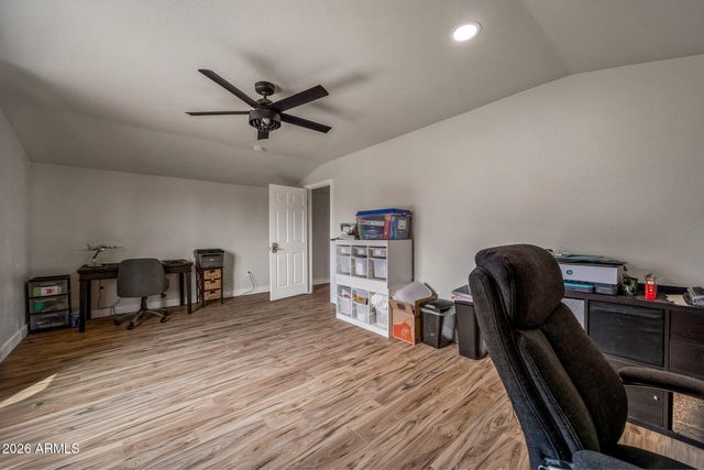 2270 SPITFIRE Circle, Overgaard, AZ 85933