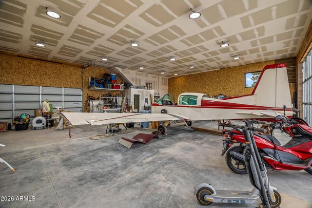 2270 SPITFIRE Circle, Overgaard, AZ 85933