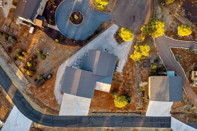 2270 SPITFIRE Circle, Overgaard, AZ 85933