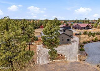 2270 SPITFIRE Circle, Overgaard, AZ 85933