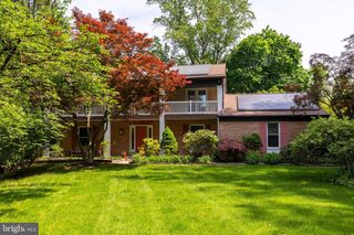 240 DECHERT DR, King Of Prussia, PA 19406