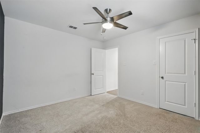 1417 Grassy Meadows Drive, Burleson, TX 76058